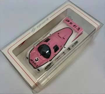 [ 400대 한정판 ] 스파크 1/43 롱도 M382 후지 6시간