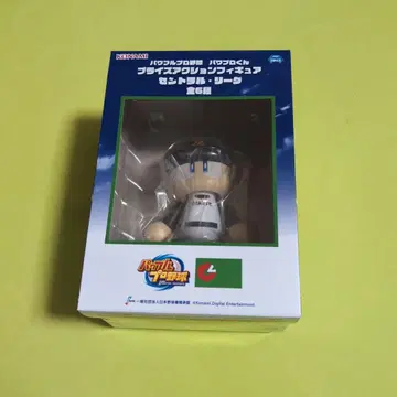 파워풀 프로야구 파와프로군 프라이스 액션 피규어 요미우리 자이언츠