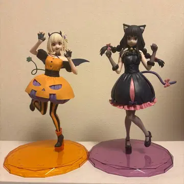 [개봉 완료] 리코리스 리코일 BRILLIANT 피규어 2체 세트