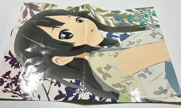 케이온 종이 봉투