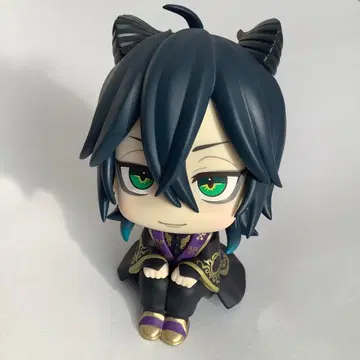 트위스테 마레우스 룩업