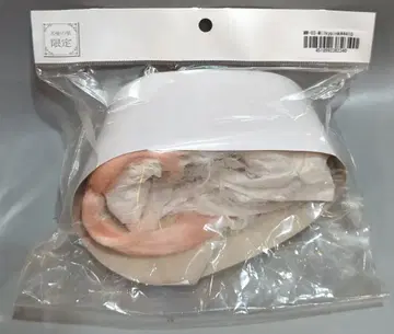 보크스 인형 가발 천사의 마을 한정판 젠틀 웨이브 밀키 핑크 사이즈:SD