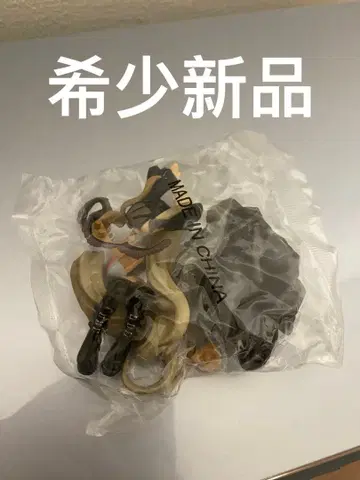 트레이딩 피규어 블랙치이 [ 쵸비츠 컬렉션 피규어 애니메이션판