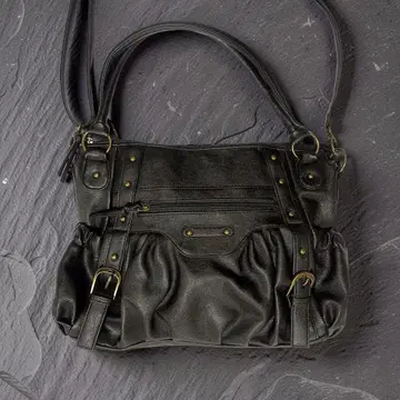 00s archive shoulderbag grunge y2k