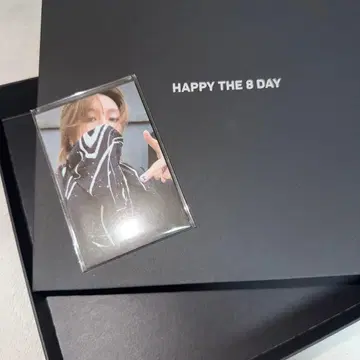 seventeen 세부치 민하오 스카프 트레이딩 카드