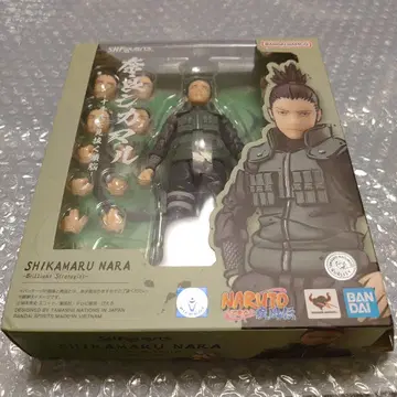 시카마루 피규아트