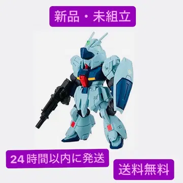 [ 새상품 미조립 ] 모빌슈트 앙상블 07 리가즈