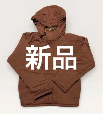 최종 가격 인하 새상품 ALPHA INDUSTRIES 패딩 자켓