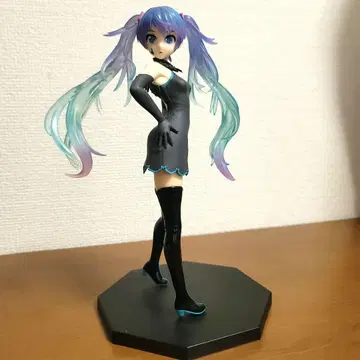 하츠네 미쿠 GHOST 슈퍼 프리미엄 피규어 고스트 SPM