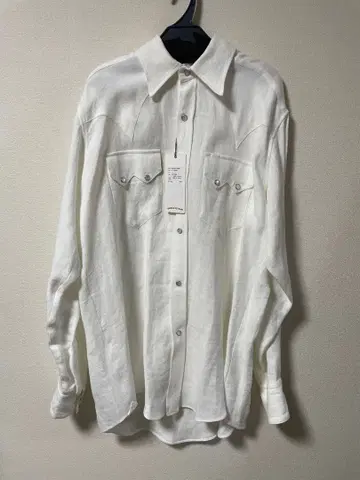 MAATEE&SONS 마티앤선즈 짝짝꿍 WESTERN 2