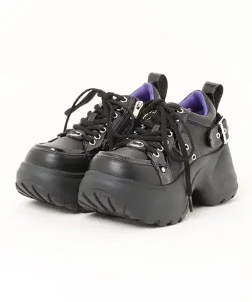 요스케 YOSUKE 통굽 스니커즈