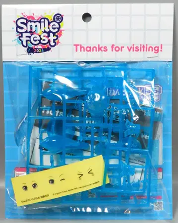 굿스마일컴퍼니 넨도로이드 프라모 하츠네 미쿠 클리어Ver.