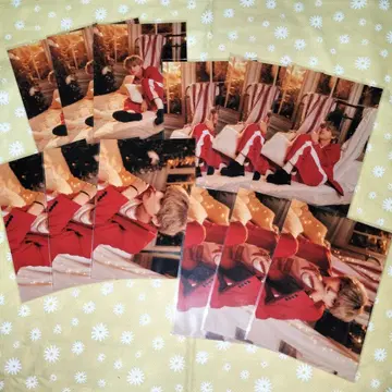 UNiFY 보물 브로마이드