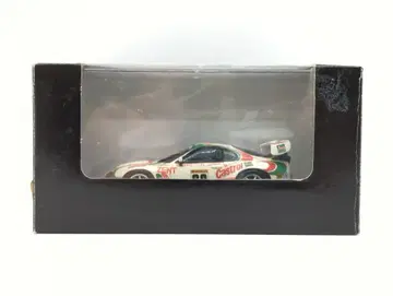 ING ING 1/43 카스트롤 TOM'S 수프라 NO.36 IG-4