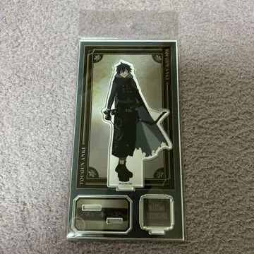 도겐안키 요도가와 마스미 도큐 핸즈 진로우 아크릴 스탠드 아크스타