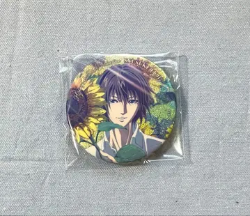 [ 테니스의 왕자님 ] 후지 슈스케 서머 발레 캔뱃지