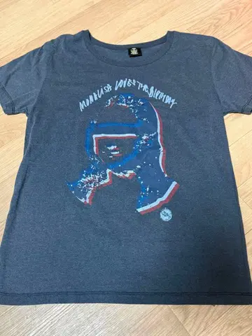 THE BIRTHDAY 치바 유스케 셔츠