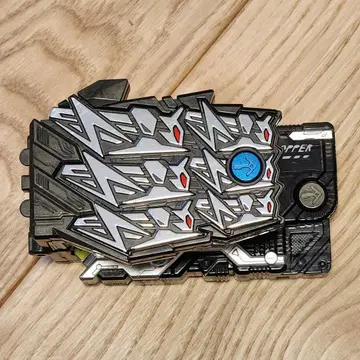 가면라이더 제로원 DX 메탈 클러스터 호퍼 프로그라이즈 키