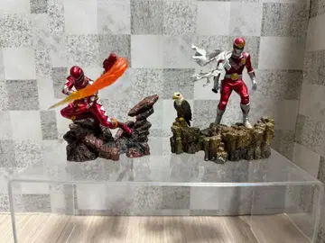 레인저 스트라이크 솔리드 아바레드 발 이글 2종 세트