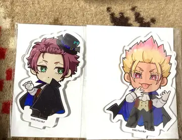 블루 록 이토시 사이 시도 류세이 뱀파이어 아크릴 스탠드