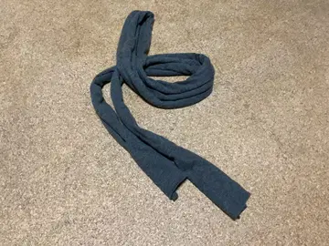 폴로 랄프로렌 다크 그레이 남성용 스톨