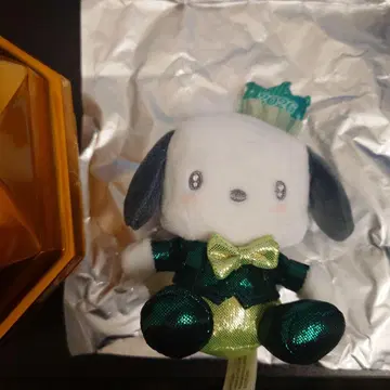 포차코 봉제 인형