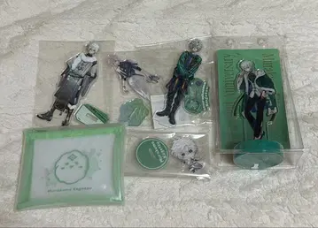 [ 가격 인하 중 ] 무라쿠모 카게츠 아크릴 스탠드 세트