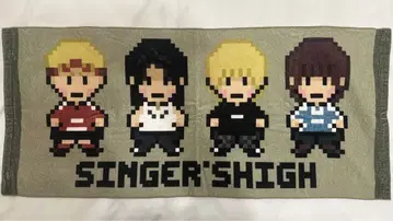 싱어즈하이 타월 FC