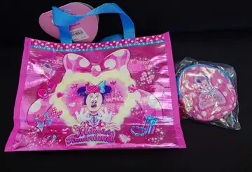 디즈니 미니 팔팔루자 판타지랜드 백만 캡슐 토이