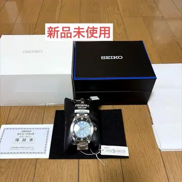 [ 미사용 새상품 ] 세이코 SEIKO SBDC165 프로스펙스 손목시계