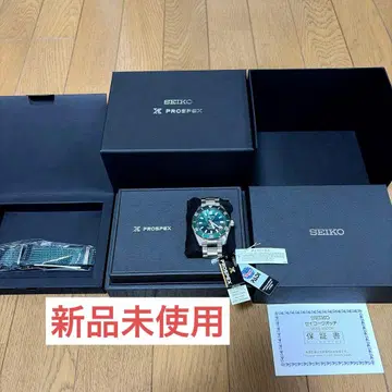 [ 미사용 새상품 ] 세이코 SEIKO SBDC205 프로스펙스 손목시계