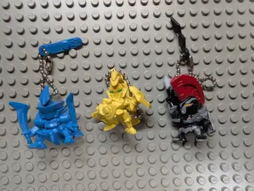 골판지 전기 페르세우스 엘시온 아킬레스디드 키링