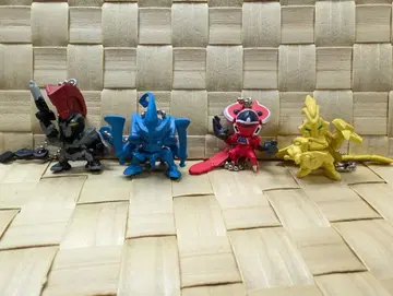 골판지 전기 페르세우스 엘시온 아킬레스디드 미네르바 키링