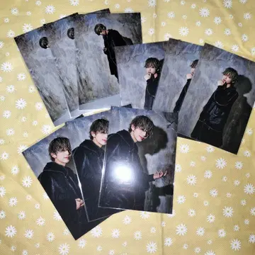 UNiFY 보물 브로마이드