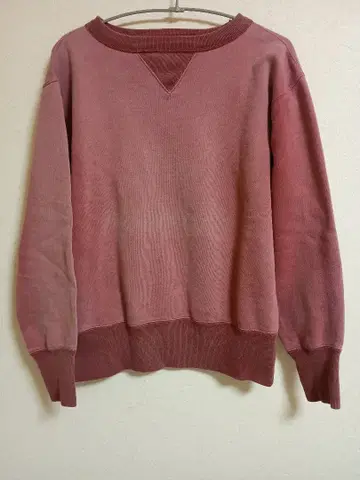 프리휠러스 스웨트 보르도 38 사이즈