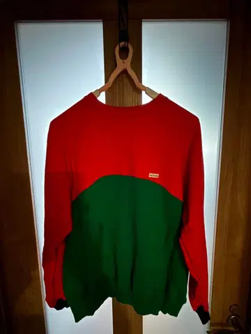 MIKI HOUSE 트레이닝복 사타 빌더즈 트레이닝복