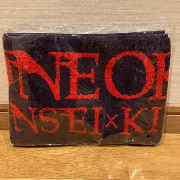 [ 미사용 새상품 ] ONE OK ROCK 2013년 투어 타월 원옥