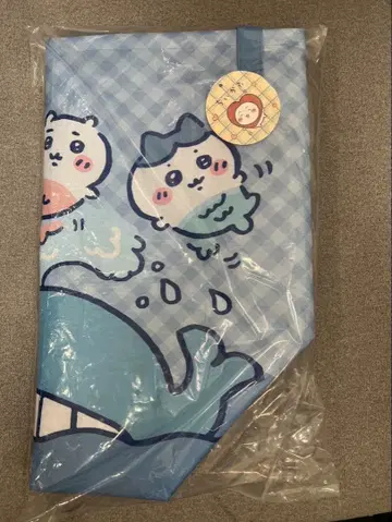 치이카와 BIG 수납 바스켓