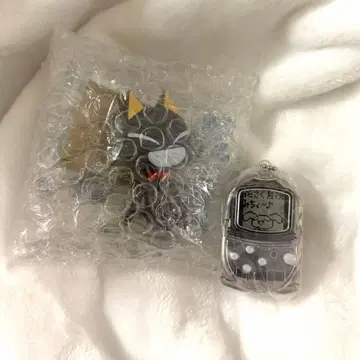 어디든지 함께 편안한 러버 마스코트 포켓 스테이션