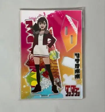 단다단 아야세 모모 오로라 아크릴 스탠드