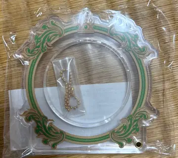 우타프리 코토부키 레이지 아크릴 캔뱃지 케이스