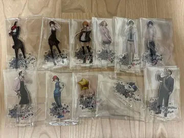 페르소나 5 제일복권 F상 아크릴 스탠드