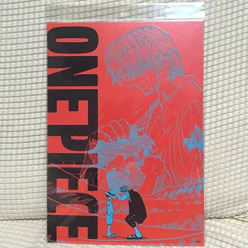 진보초 THE 점프샵 Art card vol.1 점프샵