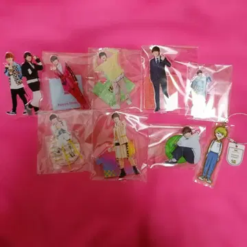 나니와단시 오하시 카즈야 아크릴 스탠드