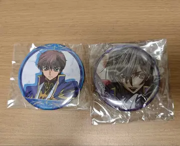 코드기어스 배지 스자쿠 를르슈