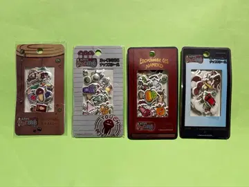 나메코 푹신푹신 퐁퐁 씰