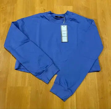 ELOOPS 맨투맨 M 사이즈