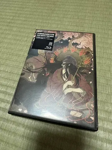 가제트 LIVE IN NEW YORK 월드 투어 다큐멘터리