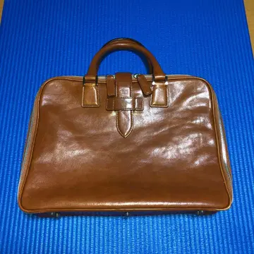 긴자 타니자와 에일 비즈니스 가방 출퇴근