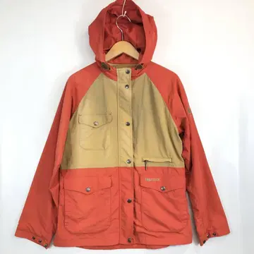 마모트 마운틴 파카 MJJ-F3519W 여성용 L 사이즈